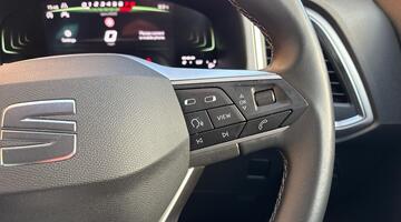 2024 SEAT TSI EVO XPERIENCE Euro 6 5-door (Grey) - Image: 34