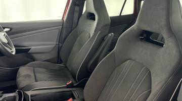 2023 Volkswagen Pro Performance 77kWh Max Auto 5-door (Multicolour) - Image: 35