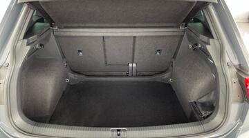 2022 Volkswagen TSI R-Line DSG Euro 6 5-door (Grey) - Image: 29