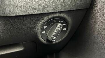 2024 Škoda TSI ACT SE L Euro 6 5-door (Black) - Image: 21