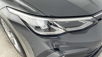 2023 Volkswagen ETSI MHEV R-Line DSG Euro 6 5-door (Grey) - Image: 37