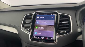 2022 Volvo 2.0 B5 MHEV Plus Auto 4WD Euro 6 5-door (Unlisted) - Image: 7