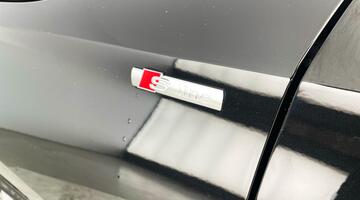 2025 Audi TFSI 35 Black Edition S Tronic Euro 6 4-door (Black) - Image: 41