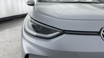 2025 Volkswagen Pro 59kWh Auto 5-door (Silver) - Image: 40