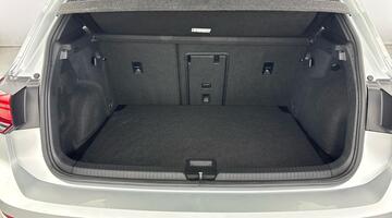 2021 Volkswagen 2.0 TDI R-Line Euro 6 5-door (Silver) - Image: 30