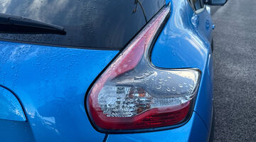 2019 Nissan Tekna XTRON Euro 6 5-door (Blue) - Image: 37