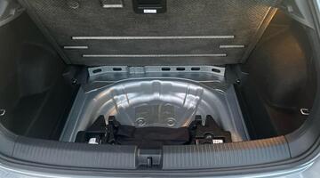 2024 Volkswagen TSI Style DSG Euro 6 5-door (Silver) - Image: 16