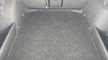 2025 Škoda TSI ACT SportLine Euro 6 5-door (Silver) - Image: 29