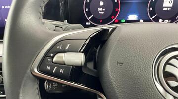 2024 Škoda TSI e-TEC MHEV SE DSG Euro 6 5-door (5 Seat) (Gold) - Image: 22