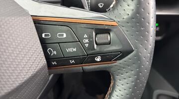 2022 CUPRA TSI V2 DSG Euro 6 5-door (White) - Image: 23