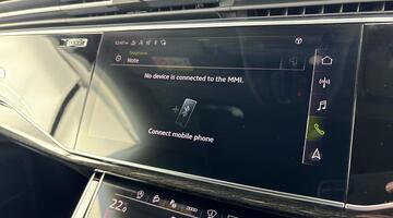 2023 Audi 3.0 TDI V6 50 Vorsprung Tiptronic quattro Euro 6 5-door (Blue) - Image: 29