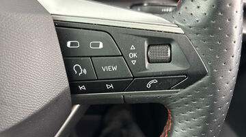 2022 SEAT 1.0 TSI EVO FR Euro 6 5-door (Silver) - Image: 24