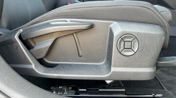 2025 Audi TFSI 30 Sport Euro 6 4-door (Grey) - Image: 14