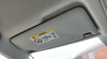 2019 Volkswagen TSI EVO SE Euro 6 5-door (Blue) - Image: 37