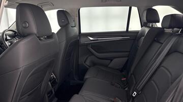 2024 Škoda 2.0 TDI SE L DSG 4WD Euro 6 5-door (7 Seat) (Grey) - Image: 31