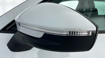 2024 Škoda TSI e-TEC MHEV SE L DSG Euro 6 5-door (7 Seat) (White) - Image: 38