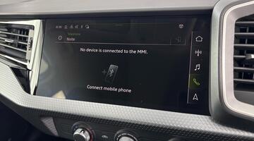 2026 Audi Sportback Sport 30 TFSI 116 PS S tronic (Red) - Image: 15