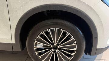 2026 Volkswagen Match 1.5 eTSI 150 PS 7-Speed DSG 5-door (White) - Image: 18