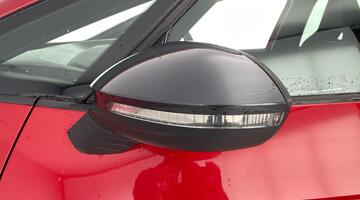 2022 CUPRA E-Boost 58kWh V2 Auto 5-door (Red) - Image: 39