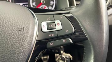 2021 Volkswagen 1.0 TSI Active Euro 6 5-door (Blue) - Image: 24