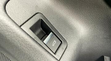 2025 Audi 2.0 TFSI 40 Black Edition S Tronic Euro 6 5-door (Grey) - Image: 24