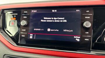 2019 Volkswagen 2.0 TSI GTI+ DSG Euro 6 5-door (White) - Image: 22