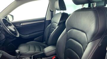 2022 Škoda TSI ACT SE L Executive Euro 6 5-door (7 Seat) (Grey) - Image: 42