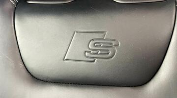 2022 Audi 3.0 TFSI V6 55 S line Tiptronic quattro Euro 6 5-door (White) - Image: 42