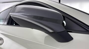 2025 CUPRA EHybrid 25.8kWh V1 DSG Euro 6 5-door (Grey) - Image: 45