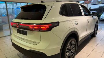 2026 Volkswagen Match 1.5 eTSI 150 PS 7-Speed DSG 5-door (White) - Image: 2