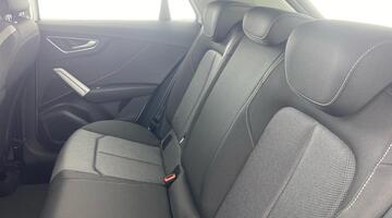 2025 Audi 1.0 TFSI 30 Sport Euro 6 5-door (White) - Image: 33