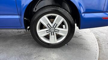 2021 Volkswagen 2.0 TDI SE DSG SWB Euro 6 5-door (Blue) - Image: 29