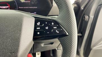 2025 Audi 100kWh Launch Edition Auto quattro 5-door (Grey) - Image: 21