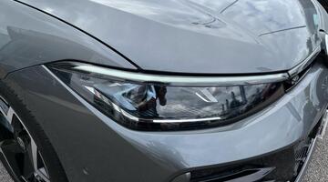 2025 Volkswagen ETSI MHEV R-Line DSG Euro 6 5-door (Grey) - Image: 28