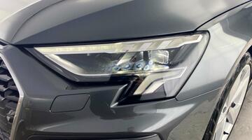 2022 Audi 1.0 TFSI 30 S line Sportback Euro 6 5-door (Grey) - Image: 38