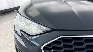 2022 Audi 1.0 TFSI 30 Sport Sportback Euro 6 5-door (Grey) - Image: 36