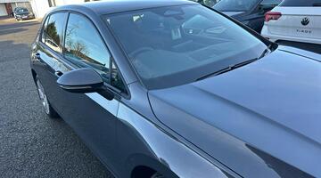 2025 Volkswagen ETSI MHEV Match DSG Euro 6 5-door (Grey) - Image: 42