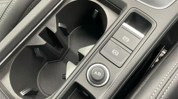 2025 Audi TFSI CoD 35 S line Sportback S Tronic Euro 6 5-door (Silver) - Image: 26