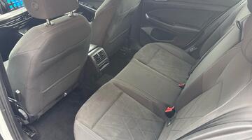 2023 Volkswagen TSI Style Edition Euro 6 5-door (White) - Image: 14