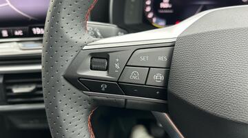 2025 SEAT TSI EVO FR Euro 6 5-door (Blue) - Image: 20