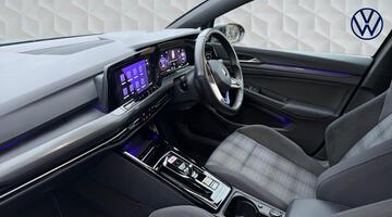 2022 Volkswagen TSI 13kWh GTE DSG Euro 6 5-door (Grey) - Image: 2