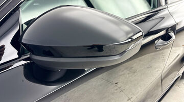 2025 Audi TFSI 35 Black Edition Sportback S Tronic Euro 6 5-door (Black) - Image: 38