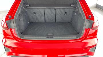 2023 Audi 2.0 TFSI Sportback S Tronic quattro Euro 6 5-door (Red) - Image: 30