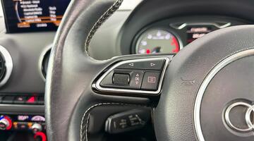 2016 Audi 2.0 TFSI S Tronic quattro Euro 6 3-door (Nav) (Unlisted) - Image: 7