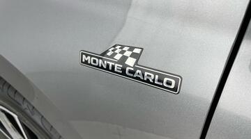 2023 Škoda 1.0 TSI Monte Carlo Euro 6 5-door (Grey) - Image: 37