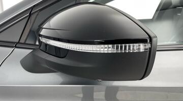 2025 Škoda 82kWh 85x SportLine Auto 4WD 5-door (Grey) - Image: 51