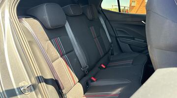 2024 Škoda 1.0 TSI Monte Carlo DSG Euro 6 5-door (Grey) - Image: 17