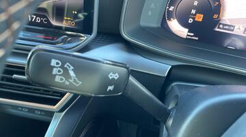 2025 CUPRA ETSI V2 DSG Euro 6 5-door (White) - Image: 20