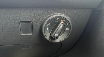 2025 SEAT TSI EVO FR Sport DSG Euro 6 5-door (Grey) - Image: 17