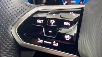 2023 Volkswagen ETSI MHEV R-Line DSG Euro 6 5-door (Grey) - Image: 21